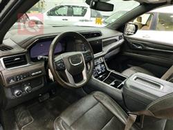 جي ام سي يوكون